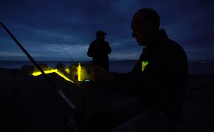 Licht für die externe Zusatzbeleuchtung