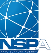 NSPA logo NATO Vertrag mit Cyalume